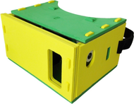 Syze 3D Savio (SAVOK-EVAVR)