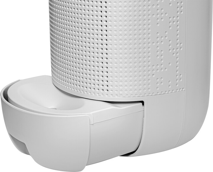 Dehumidifikues ajri Concept OV1100 Perfect Air, i bardhë
