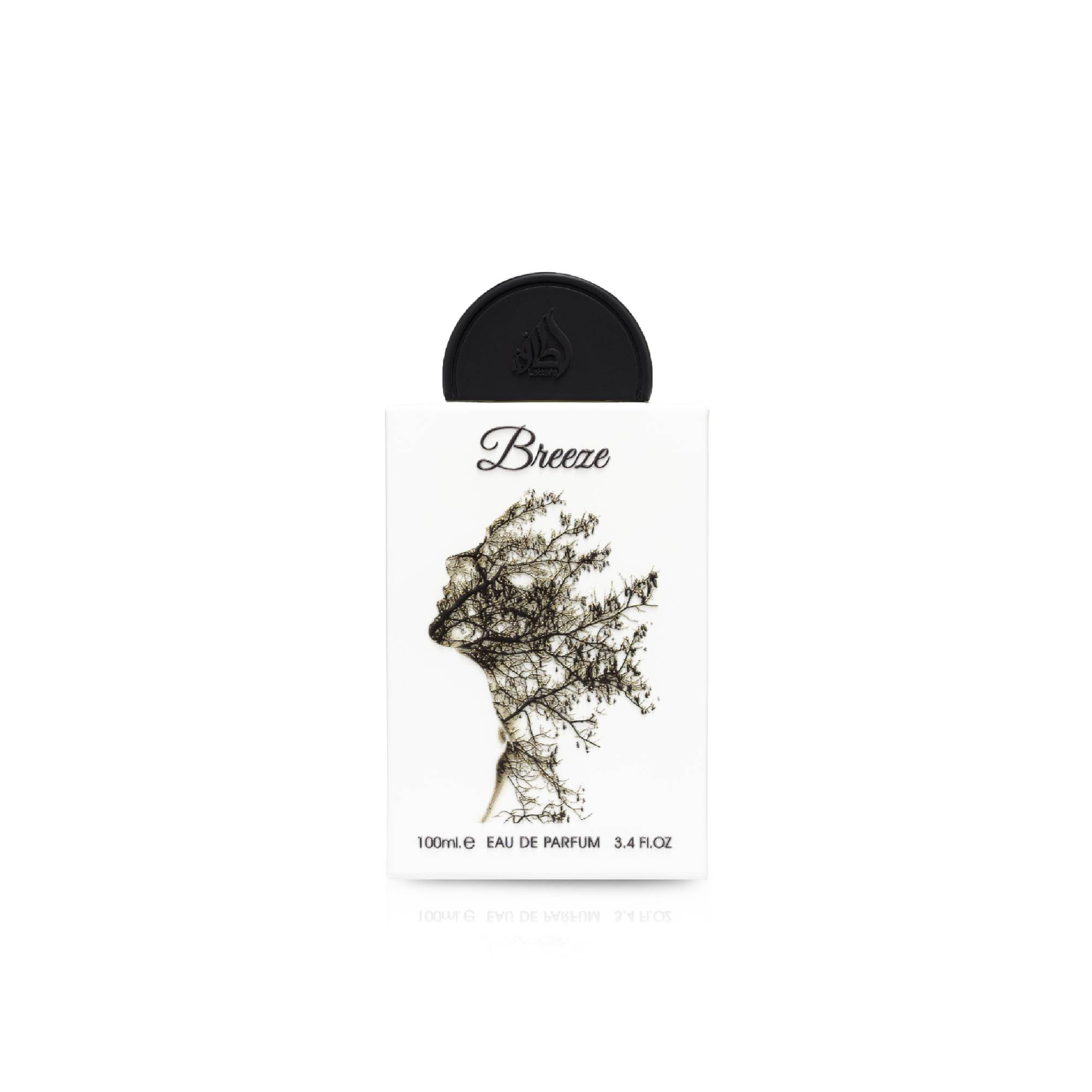 Eau de Parfum Lattafa Breeze, 100ml