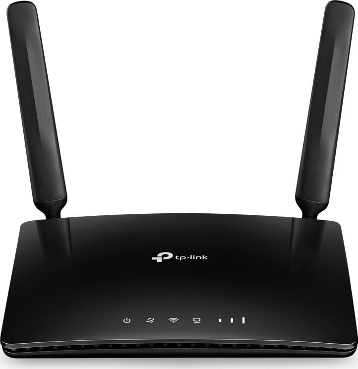 Рутер TP-Link TL-MR6400 V5