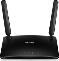 Ruter TP-Link TL-MR6400, 4G LTE, 300Mbps Ruter TP-Link TL-MR6400, 4G LTE, 300Mbps