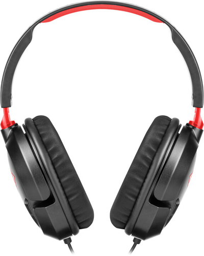Kufje Turtle Beach Recon 50, të zeza