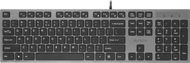Tastierë A4Tech KV-300H X-SLIM, e zezë Tastierë A4Tech KV-300H X-SLIM, e zezë
