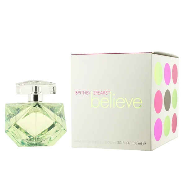 Eau De Parfum Britney Spears Believe