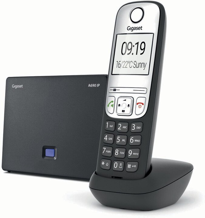 Telefon Gigaset A690