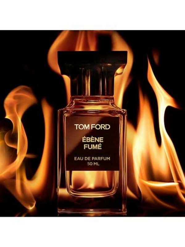 Eau de Parfum Tom Ford Ébène Fumé