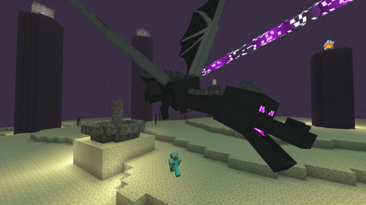 Minecraft - Xbox ONE
