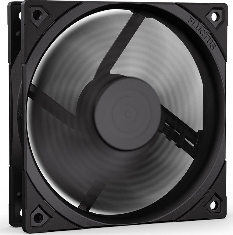 Ftohës Endorfy Fluctus 120 PWM, 120 mm