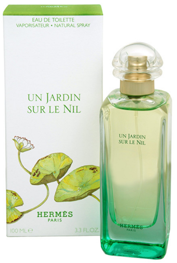 Eau de toilette Hermes Un Jardin Sur Le Nil