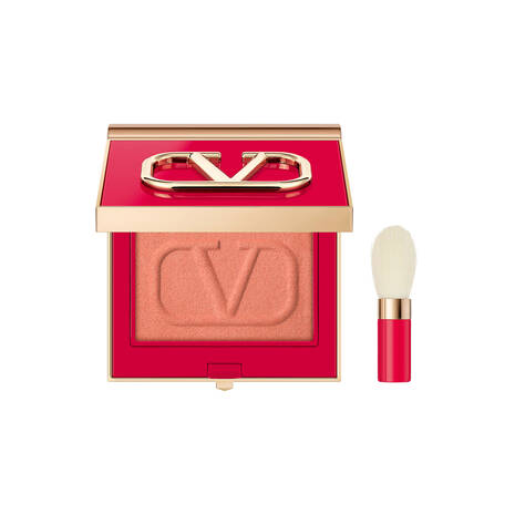 Blush për faqe dhe hije për sy Valentino Eye2cheek 09, 3.6gr
