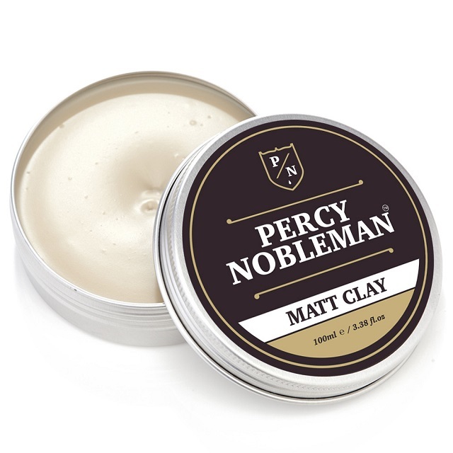 Dyll për flokë Percy Nobleman 100 ml