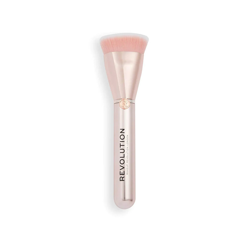 Revolution Create Defining Contour Brush - R10 - Brushë për grim