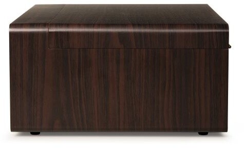 Gramafon Crosley Rhapsody, mahogany