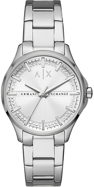 [OUTLET] Orё dore Armani Exchange Lady Hampton AX5256