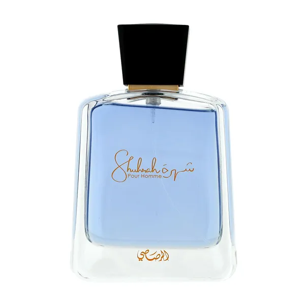 Eau De Parfum Rasasi Shuhrah Pour Homme