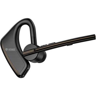 Kufje Wireless Yenkee YHF F20BK BT - E zezë