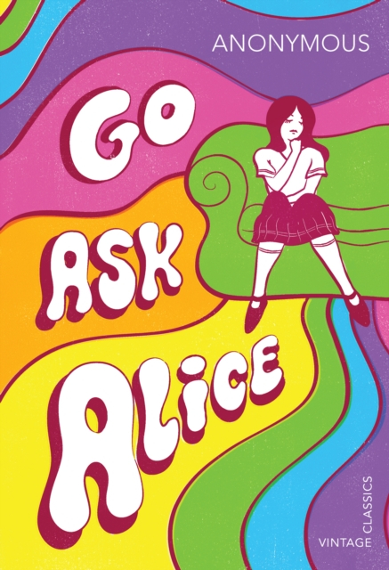 Go Ask Alice - Nuk Ka Autor