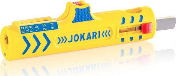 Tërheqës Jokari [30155] JO30155, i verdhë
