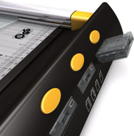 Brisqe për prerje Fellowes Straight Safecut, 2 copë  (5411401)