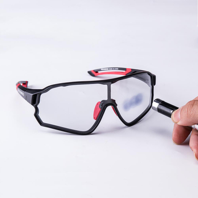 Syze çiklizmi Rockbros SP179 78 16 125, të zeza/ kuqe