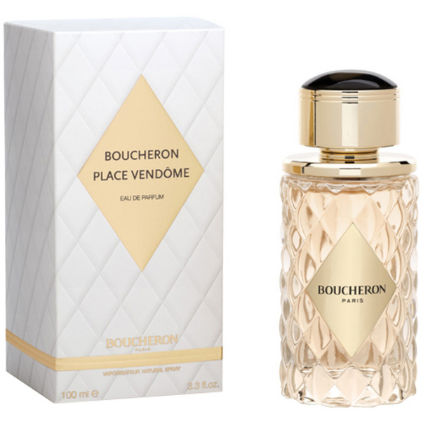 Parfum Boucheron Place Vendôme