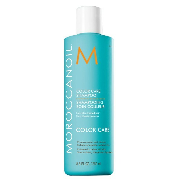 Shampo për flokë të lyer Moroccanoil Color Care kDKR10692