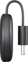 Pajisje multimediale Google TV, Chromecast 3.0, e zezë