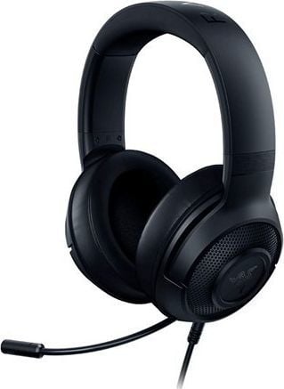 Kufje Razer Kraken X Lite, të zeza