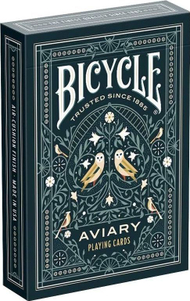 Karta Bicycle Aviary