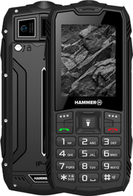 Celular myPhone HAMMER Rock, i zi  Celular myPhone HAMMER Rock, i zi