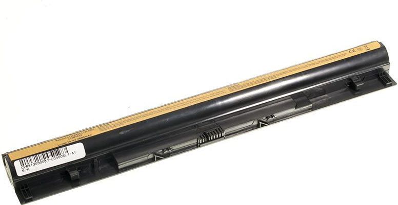 Bateri Green Cell Lenovo Essential G400s G405s G500s G505s (LE46)