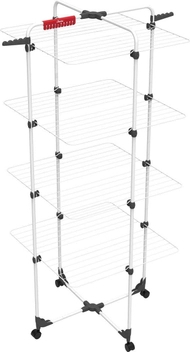 Tharëse rrobash Vileda Mixer 4 71 cm (157237)