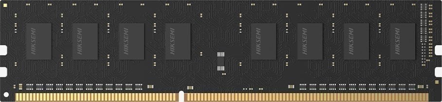 Memorie HIKSEMI Hiker, DDR5, 16 GB, 5600 MHz, CL46, HSC516U56Z1 Memorie HIKSEMI Hiker, DDR5, 16 GB, 5600 MHz, CL46, HSC516U56Z1