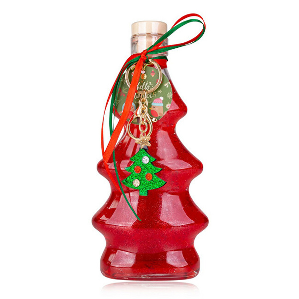 Shkumë për vaskë Accentra Hello Winter, 280 ml