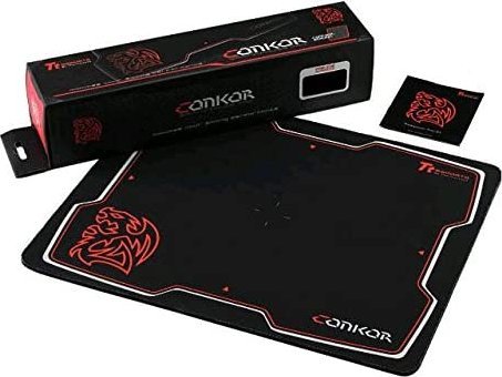 Mauspad Thermaltake Conkor Control, L, i zi