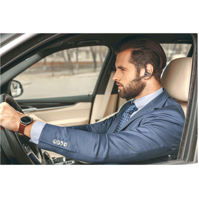 Kufje Wireless Yenkee YHF F20BK BT - E zezë