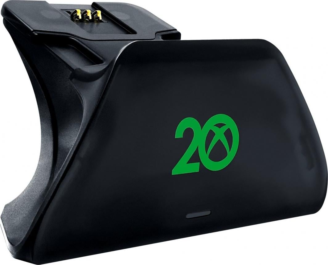 Докинг станица за контролер Xbox Razer 20th Anniversary Limited Edition 