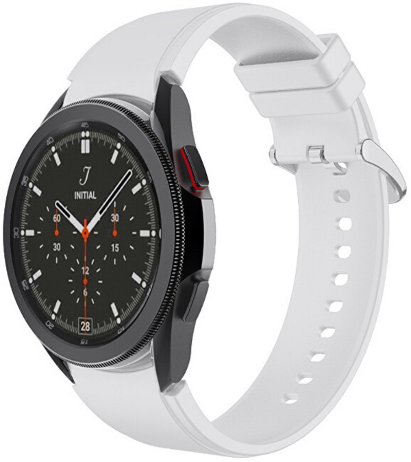 Rrip ore 4wrist Samsung Watch4 - i bardhë