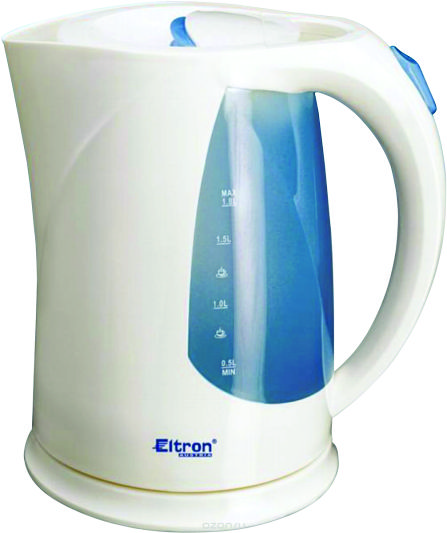 Bokall për ujë Eltron EL-6679