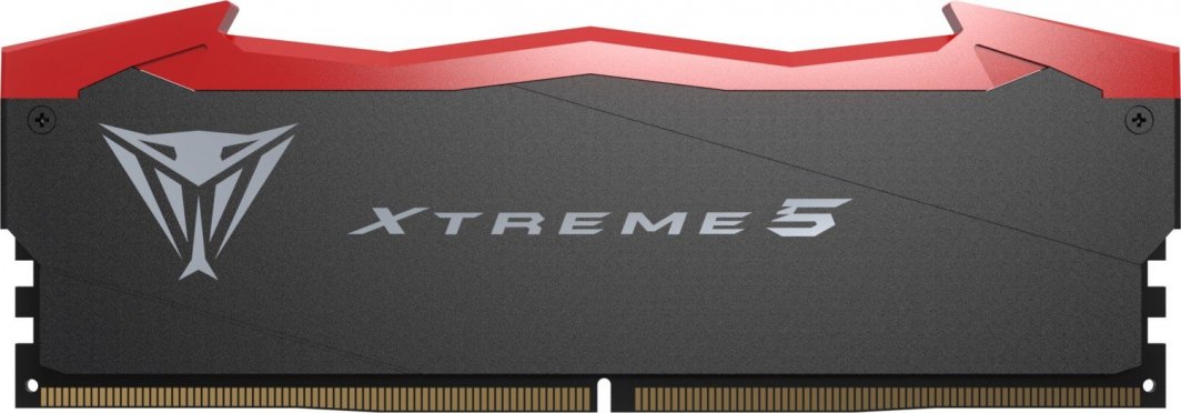меморија  Patriot Viper Xtreme 5, DDR5, 32 GB, 8200 MHz, CL38, PVX532G82C38K