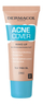 Fiksues për grim Dermacol AcneCover, 30 ml