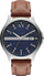 Orë dore Armani Exchange Hampton AX2133