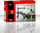 Mbajtëse Art Desk për monitor 13"- 32" dhe laptop L-24 (RAMM L-24)