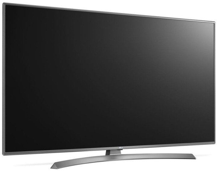 Televizor LG 65UJ670V - 65" (164cm), 4K UHD, webOS 3.5, A+, i argjendtë Televizor LG 65UJ670V - 65" (164cm), 4K UHD, webOS 3.5, A+, i argjendtë