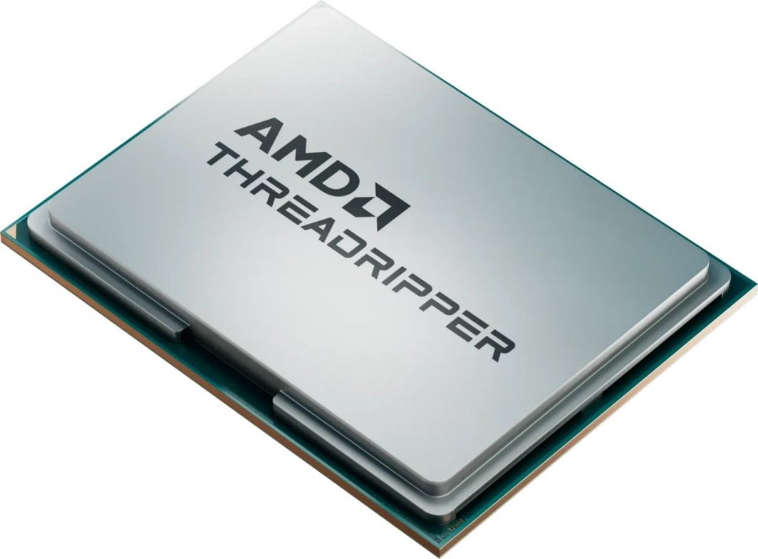 Процесор AMD Ryzen Threadripper 7980X, 3.2 GHz, 256 MB, OEM