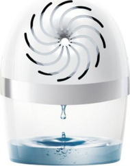 Tharëse Henkel Aero 360 °, e bardhë Tharëse Henkel Aero 360 °, e bardhë