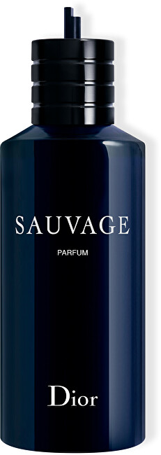 Parfum Dior Sauvage