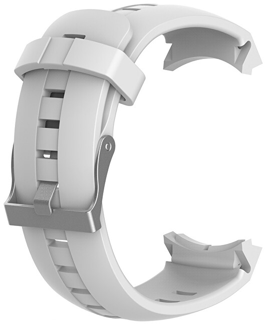 Rrip ore 4wrist për Suunto Spartan Sport, Suunto 9, 9 Baro & Suunto 7, i bardhë
