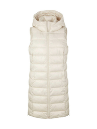 Jelek Tom Tailor mTT1140, i bardhё, M