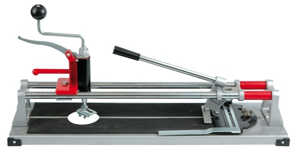 Makinë për prerjen e pllakave Vorel 3-funksionale, 480mm
